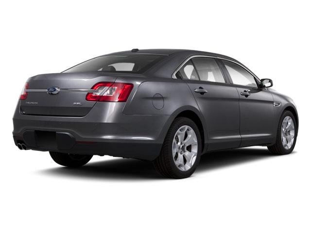 2011 Ford Taurus 4dr Sdn Limited FWD