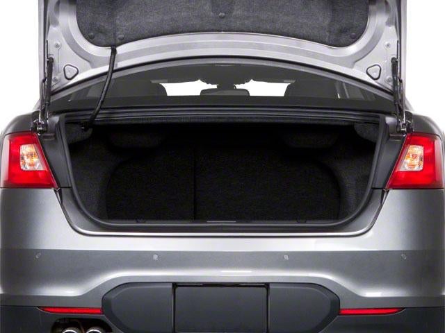 2011 Ford Taurus 4dr Sdn Limited FWD