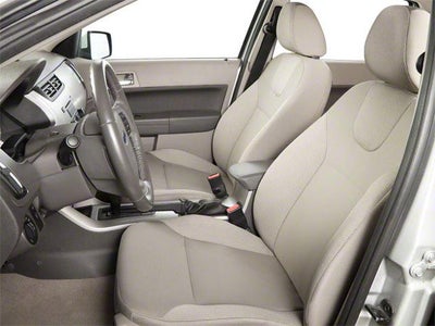 2010 Ford Focus 4dr Sdn SE