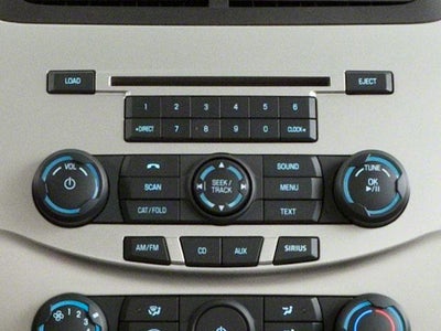 2010 Ford Focus 4dr Sdn SE