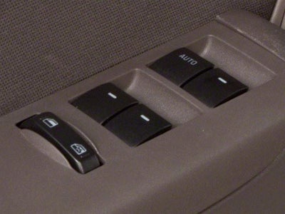 2010 Ford Focus 4dr Sdn SE