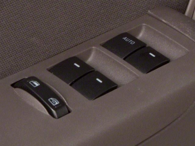 2010 Ford Focus 4dr Sdn SE