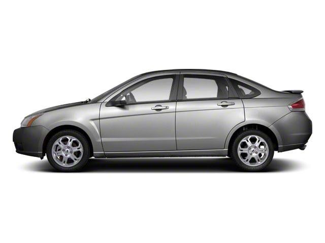 2010 Ford Focus 4dr Sdn SE