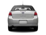 2010 Ford Focus 4dr Sdn SE
