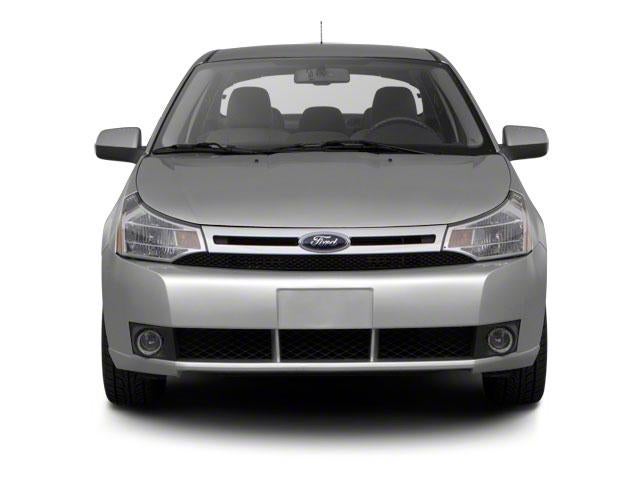 2010 Ford Focus 4dr Sdn SE