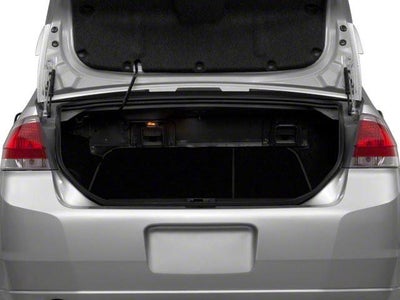 2010 Ford Focus 4dr Sdn SE