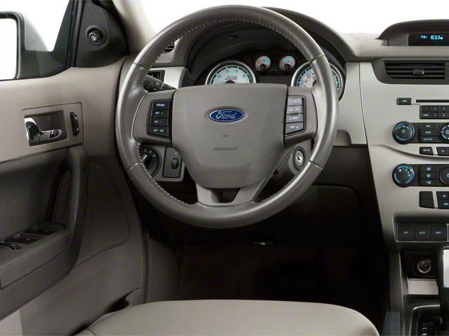 2010 Ford Focus 4dr Sdn SE