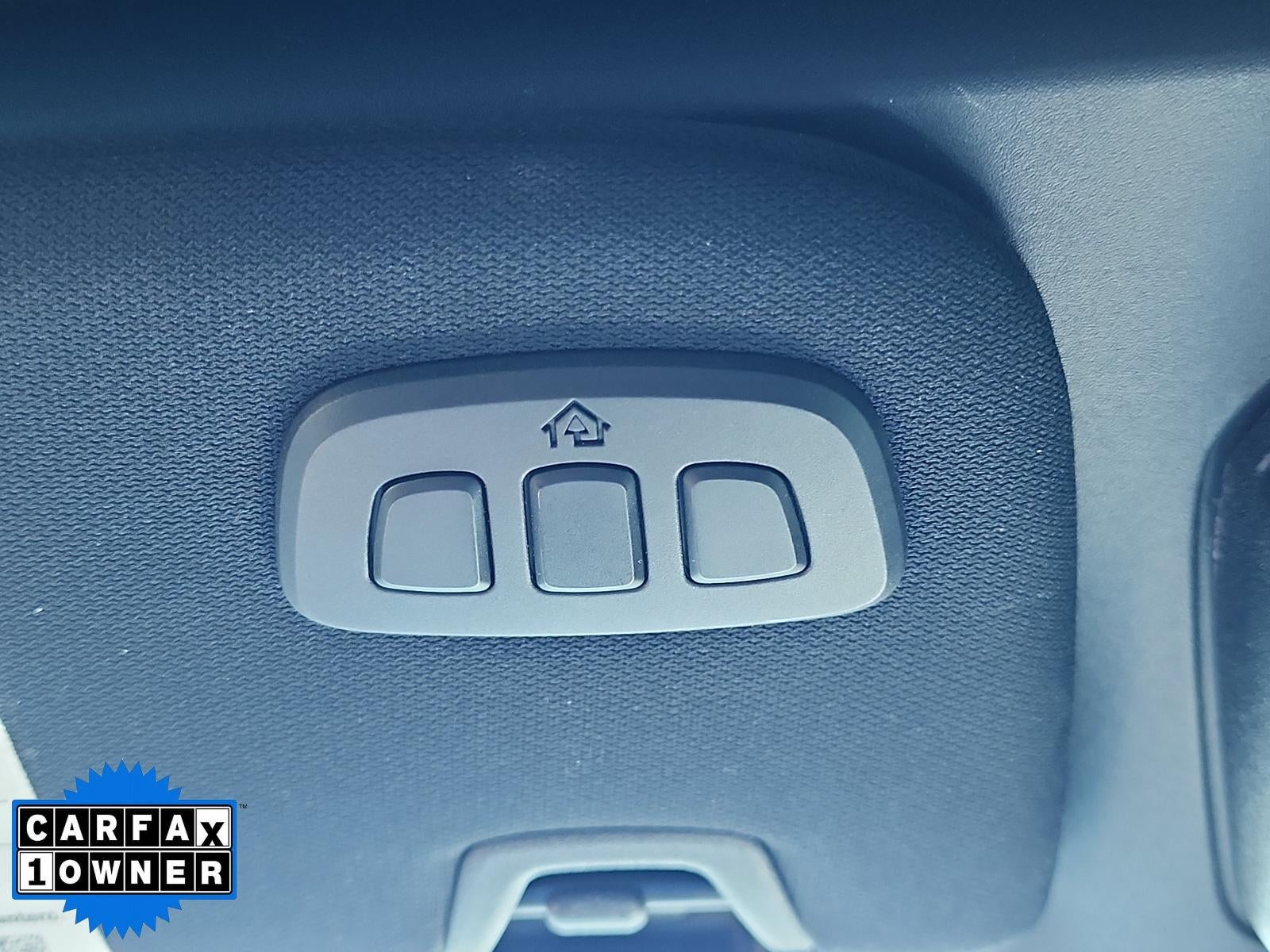 2022 Ford Mustang GT Premium Convertible