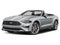2022 Ford Mustang GT Premium Convertible