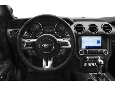 2022 Ford Mustang GT Premium Convertible