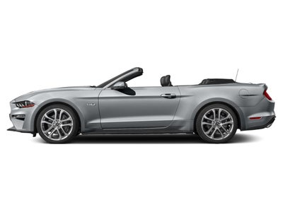 2022 Ford Mustang GT Premium Convertible