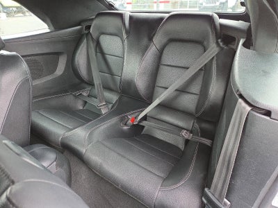 2023 Ford Mustang EcoBoost Premium Convertible