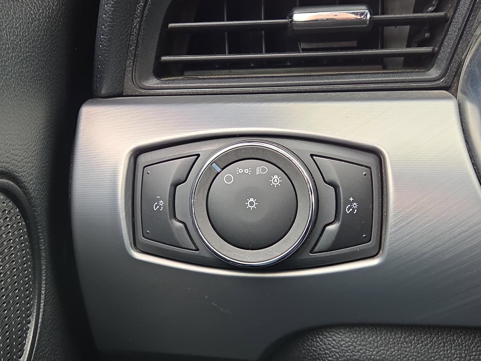 2023 Ford Mustang EcoBoost Premium Convertible