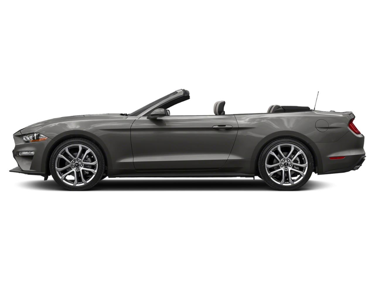 2023 Ford Mustang EcoBoost Premium Convertible