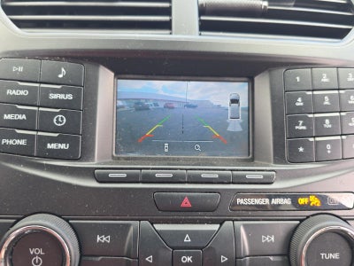 2018 Ford Explorer XLT FWD
