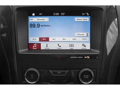 2019 Ford Explorer Limited FWD