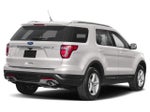 2019 Ford Explorer Limited FWD