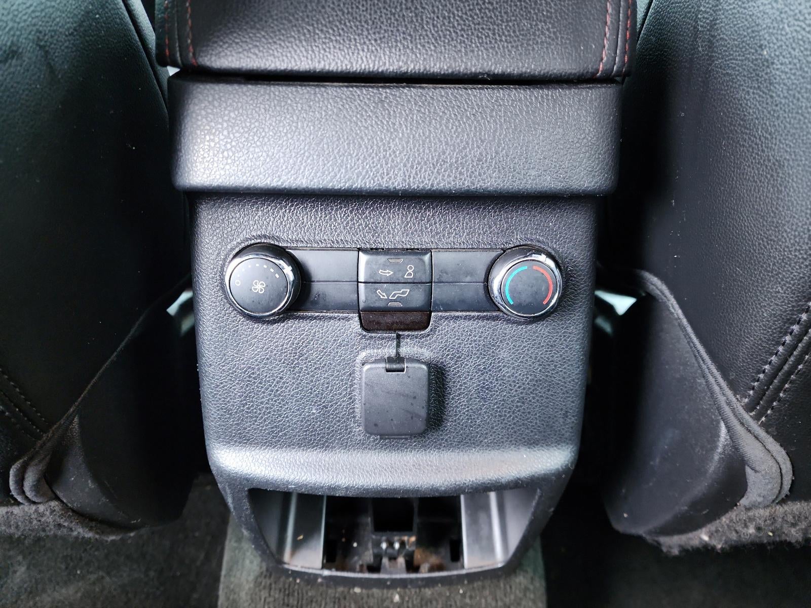 2016 Ford Explorer 4WD 4dr Sport