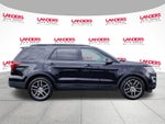 2016 Ford Explorer 4WD 4dr Sport