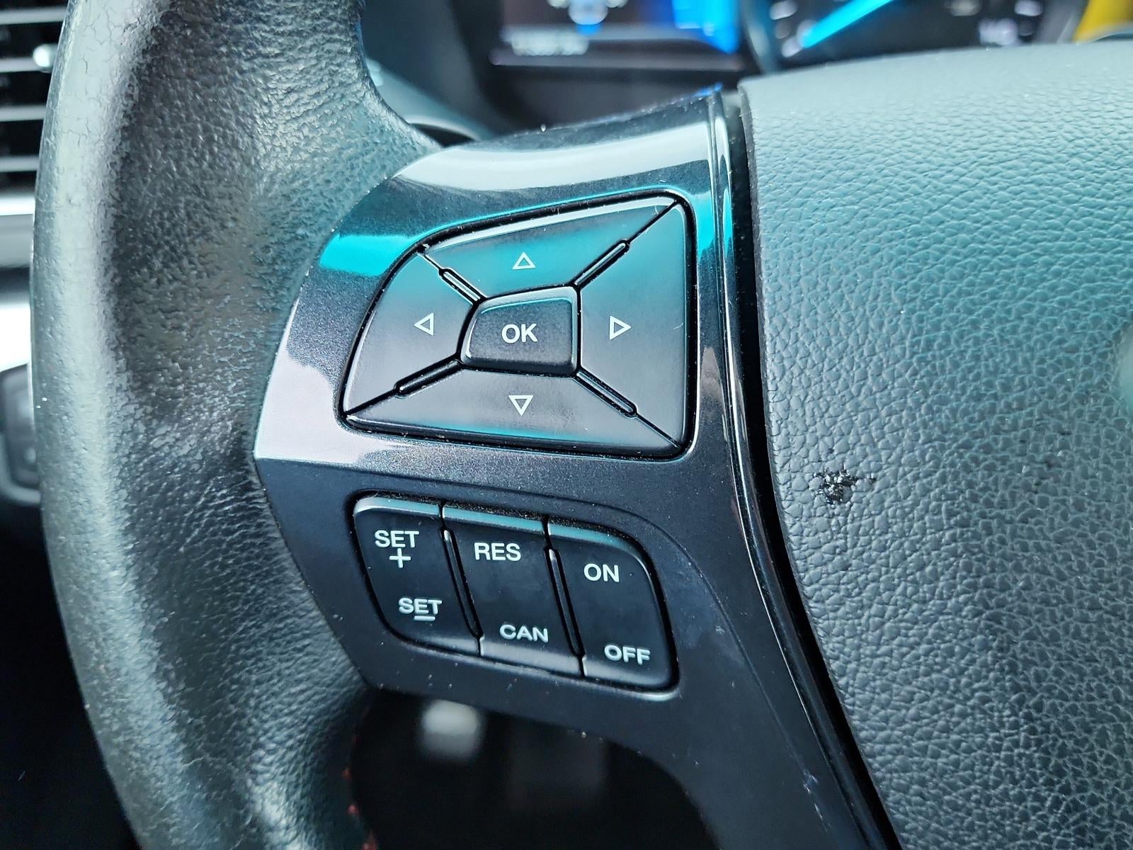 2016 Ford Explorer 4WD 4dr Sport