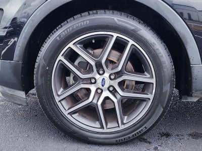 2016 Ford Explorer 4WD 4dr Sport