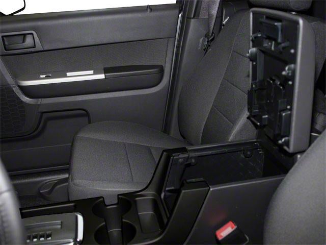 2012 Ford Escape FWD 4dr XLT