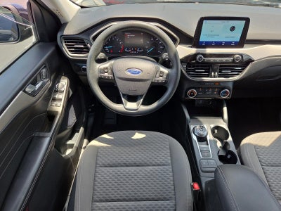 2021 Ford Escape SE FWD