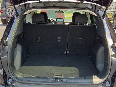2021 Ford Escape SE FWD