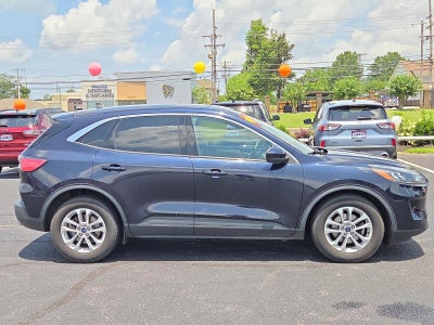 2021 Ford Escape SE FWD