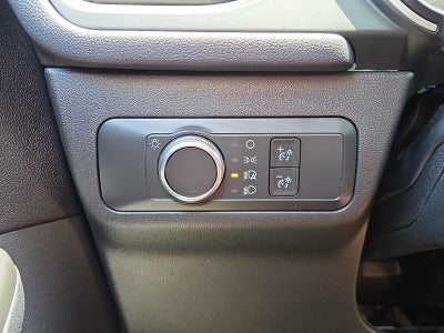 2021 Ford Escape SE FWD