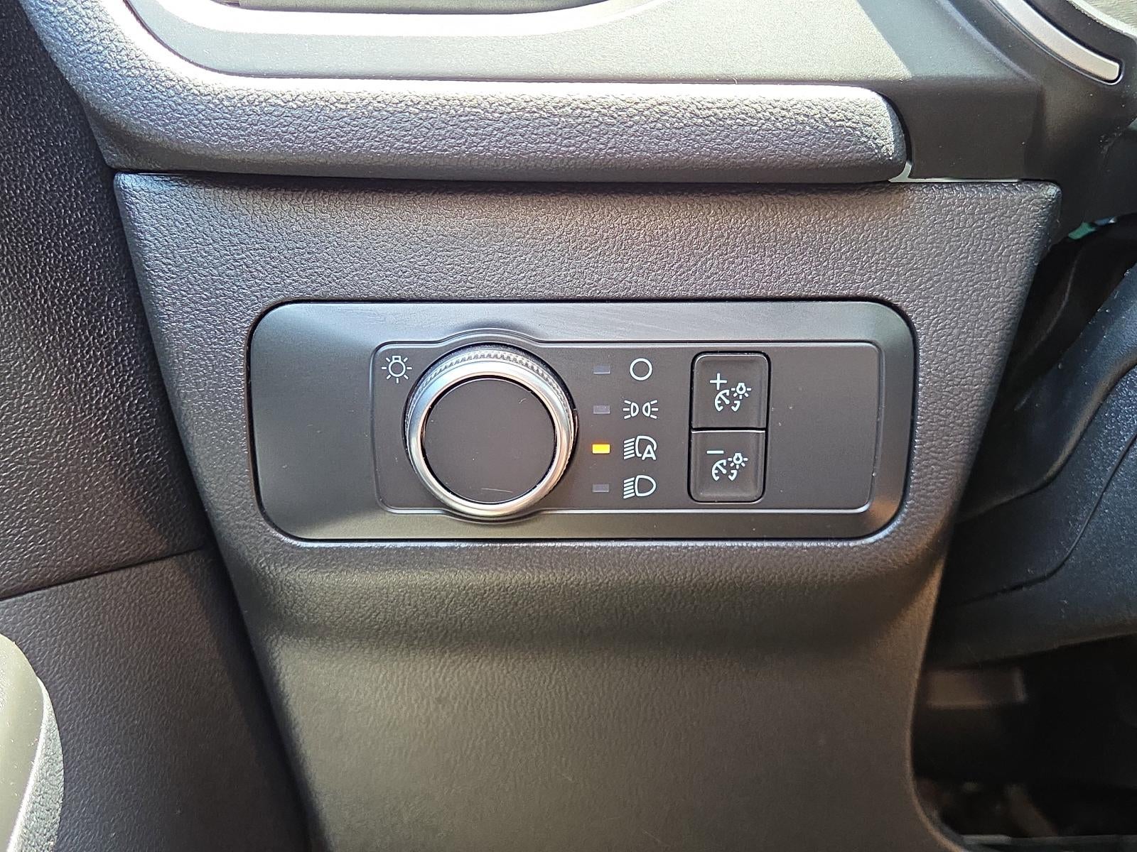 2021 Ford Escape SE FWD