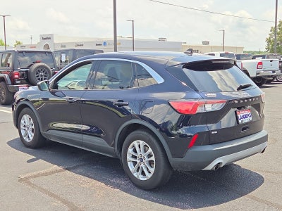 2021 Ford Escape SE FWD