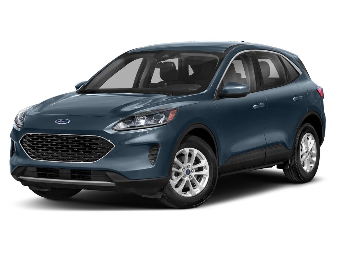 2021 Ford Escape SE FWD