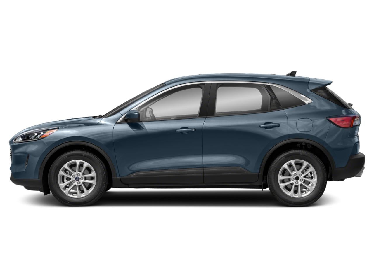 2021 Ford Escape SE FWD