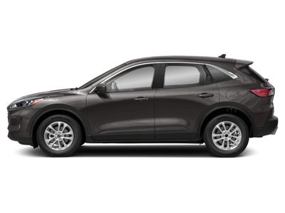2021 Ford Escape SE FWD