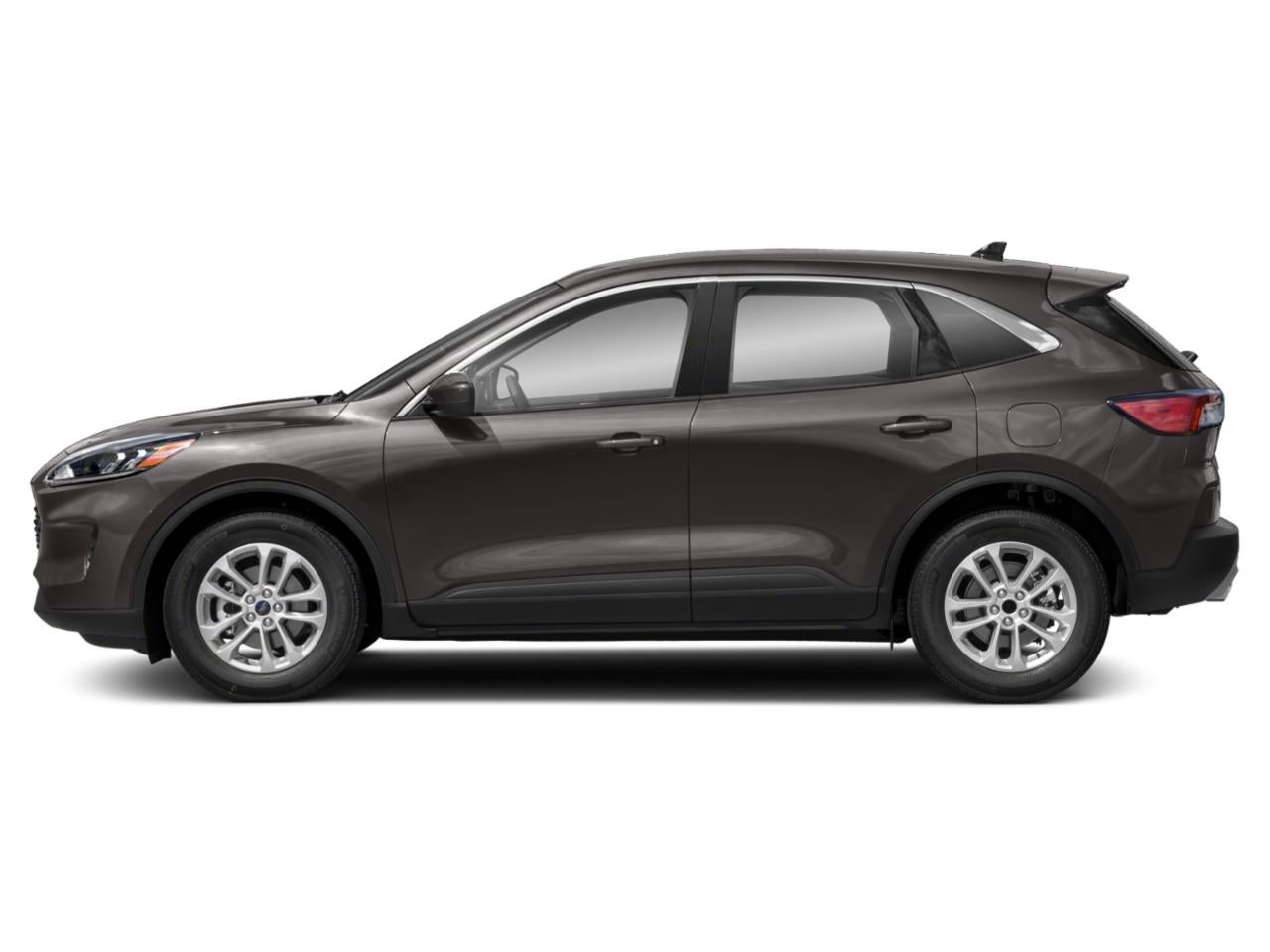 2021 Ford Escape SE FWD