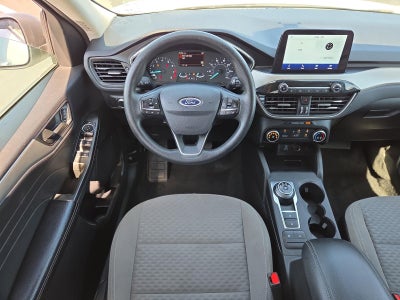 2022 Ford Escape SE FWD
