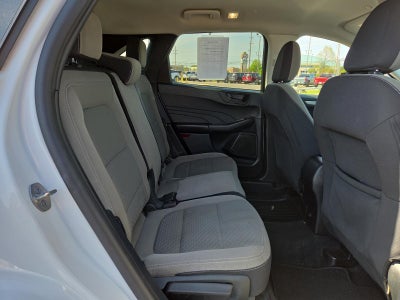 2022 Ford Escape SE FWD