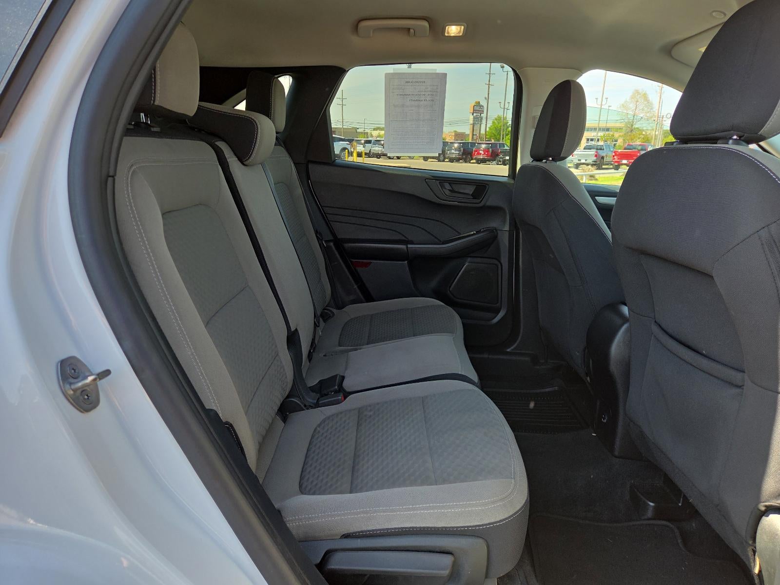 2022 Ford Escape SE FWD