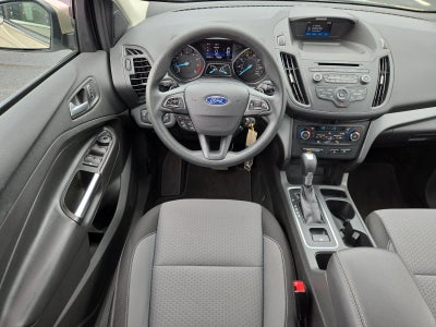 2017 Ford Escape SE FWD