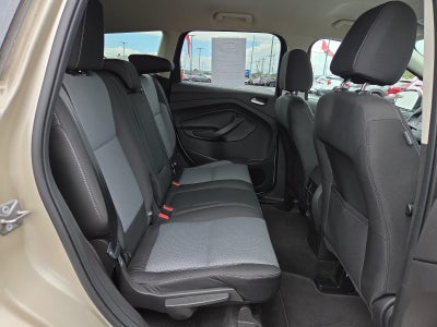 2017 Ford Escape SE FWD