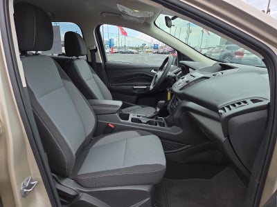 2017 Ford Escape SE FWD