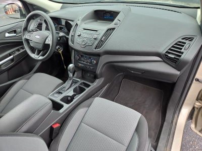 2017 Ford Escape SE FWD
