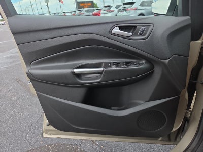 2017 Ford Escape SE FWD