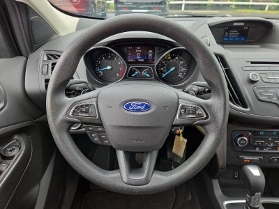 2017 Ford Escape SE FWD