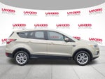 2017 Ford Escape SE FWD