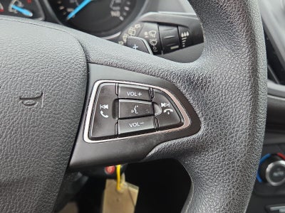 2017 Ford Escape SE FWD