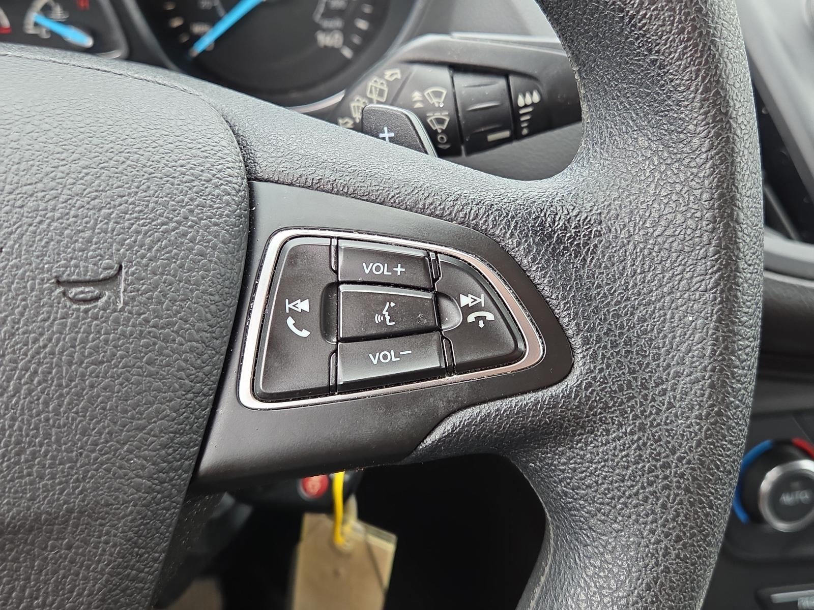 2017 Ford Escape SE FWD