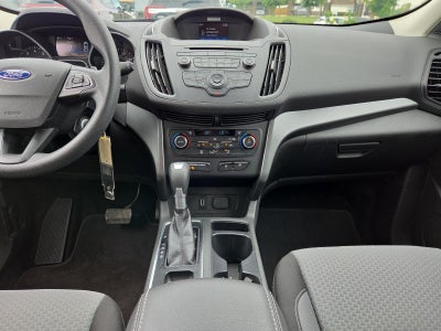2017 Ford Escape SE FWD