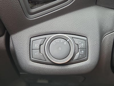 2017 Ford Escape SE FWD